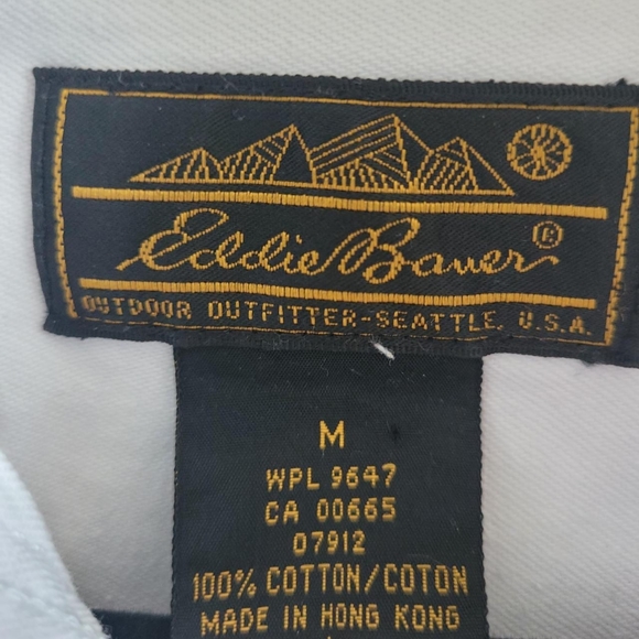 White Shirt - Picture 3 of 4